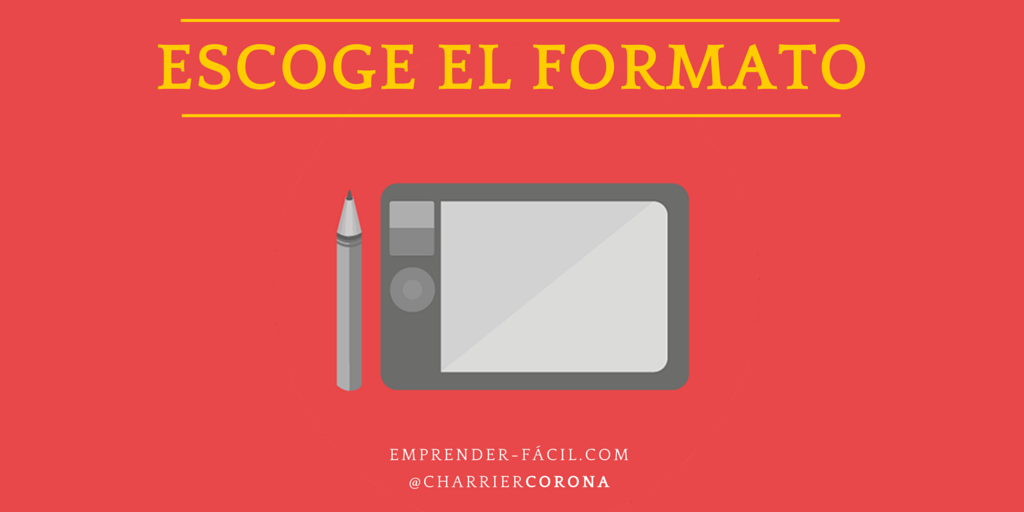 Crear negocio de clases particulares por Internet