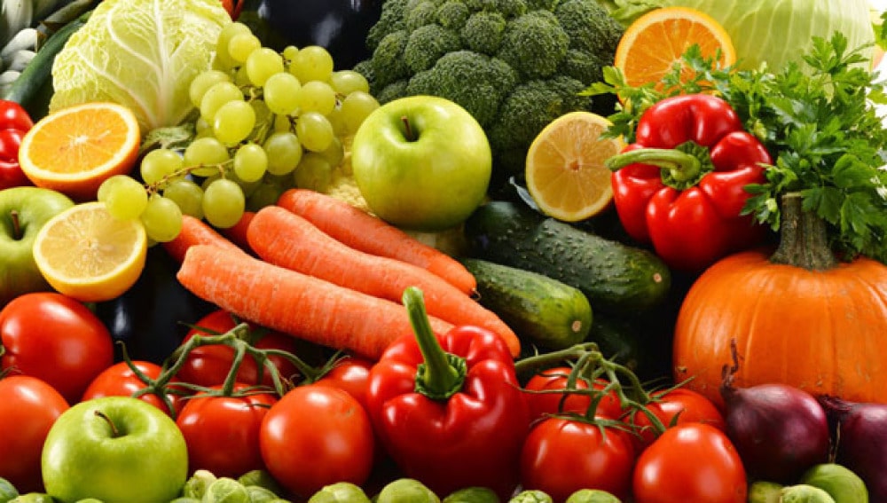 cómo iniciar un negocio de frutas y verduras