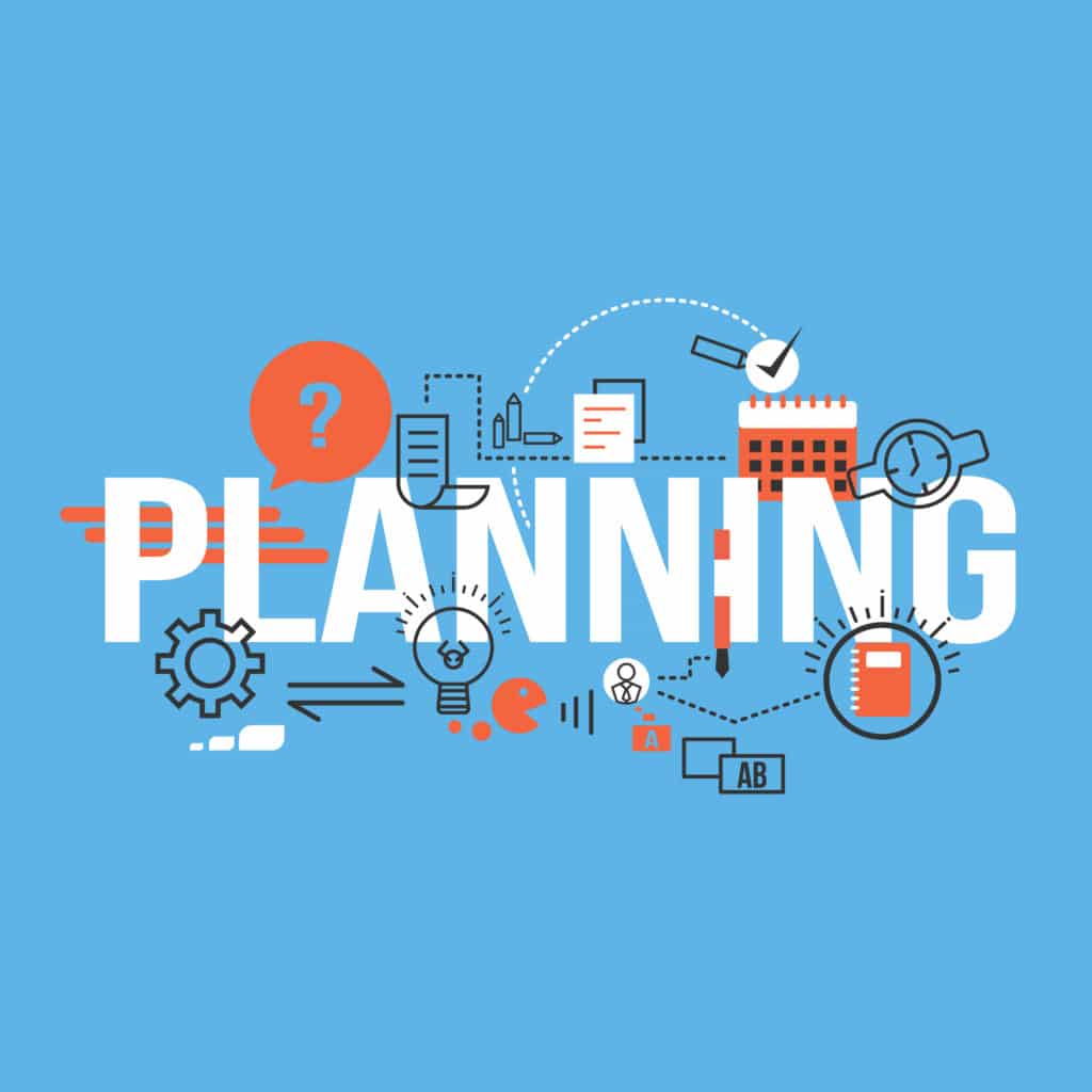 Planificación en la administración de negocios