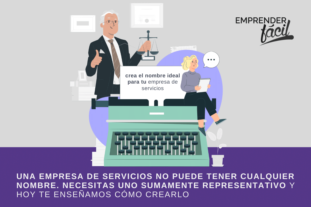 Nombres para Empresas de Servicios Profesionales + Tips