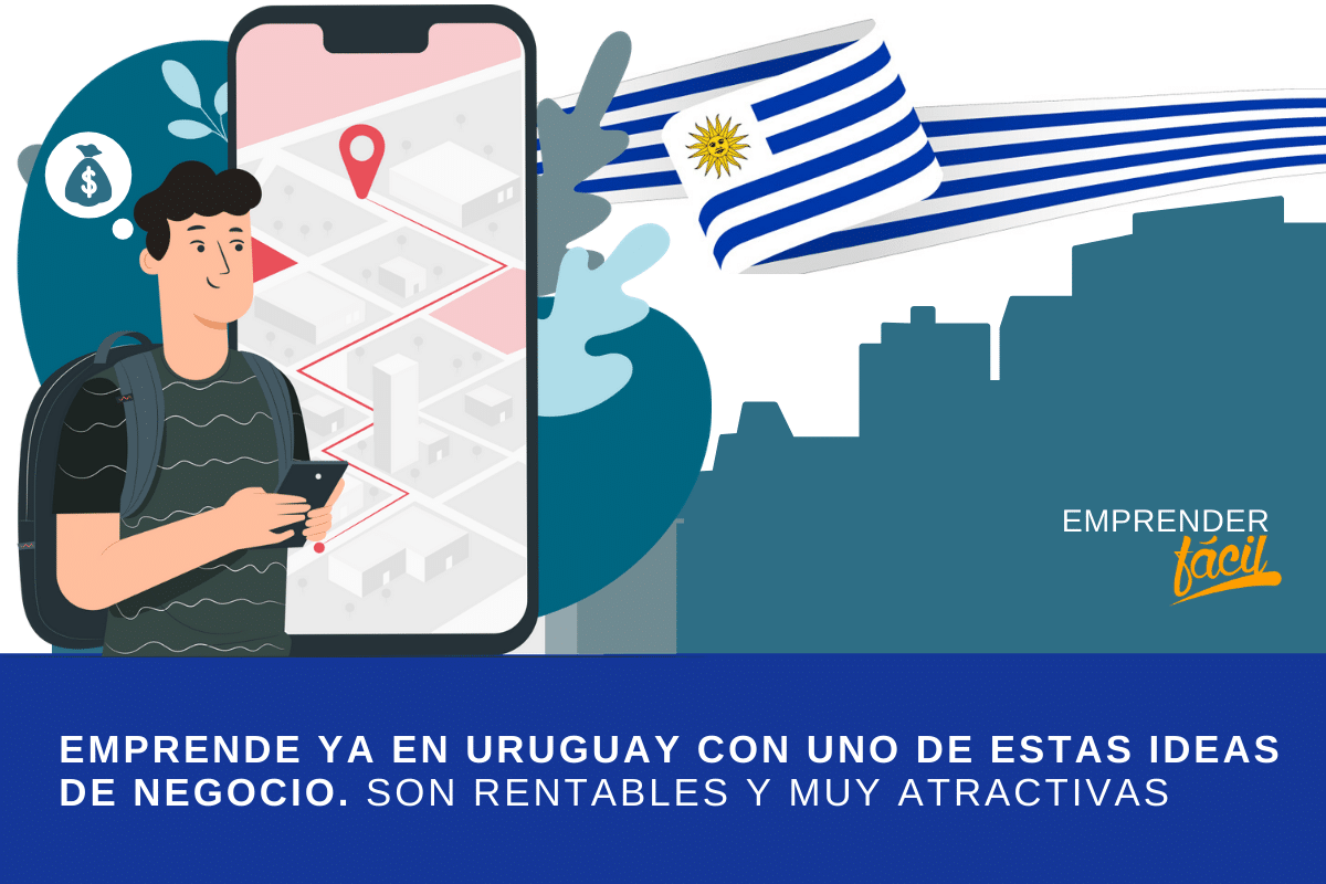 emprender en uruguay