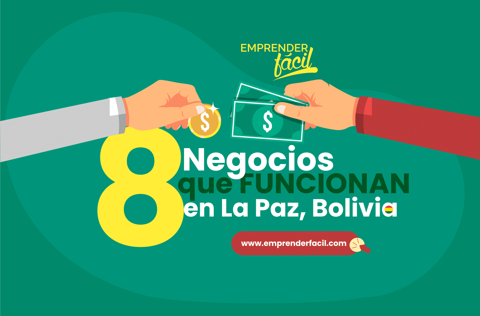 Ideas de Negocios Rentables en La Paz, Bolivia