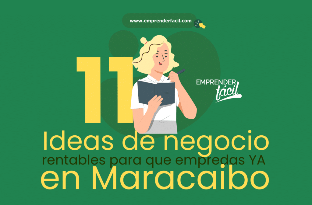 Negocios rentables en Maracaibo, Venezuela 2