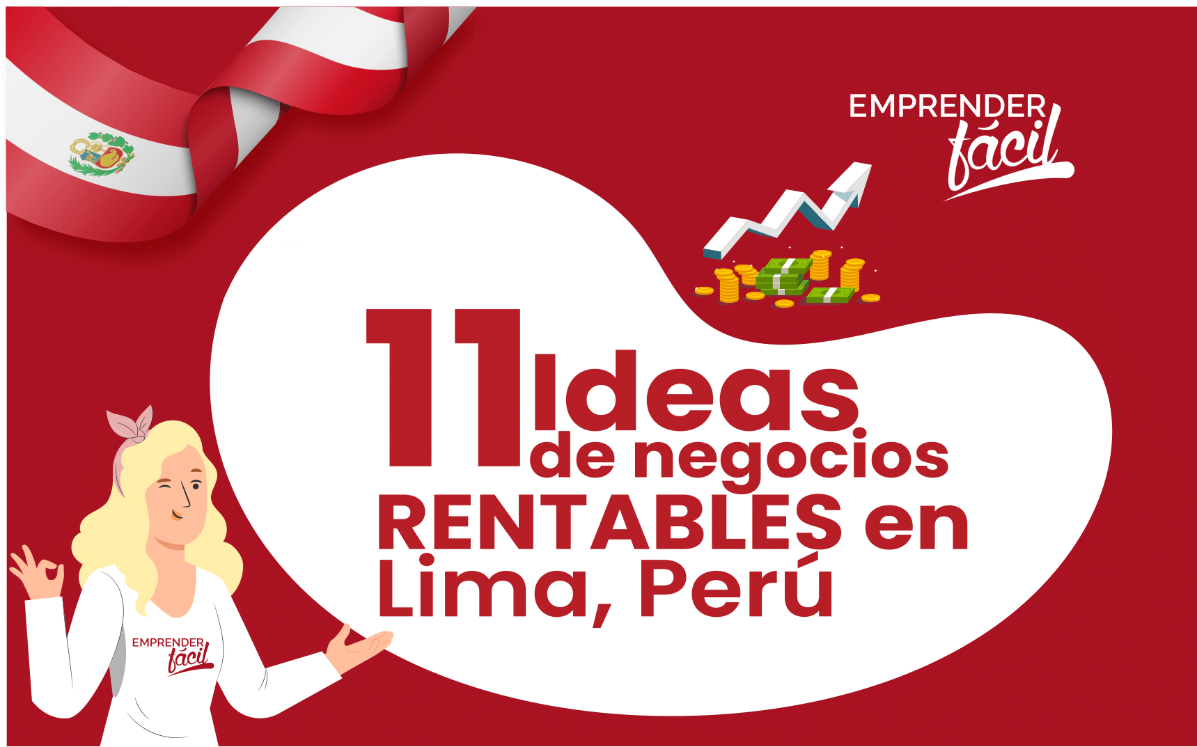 Negocios rentables en Lima