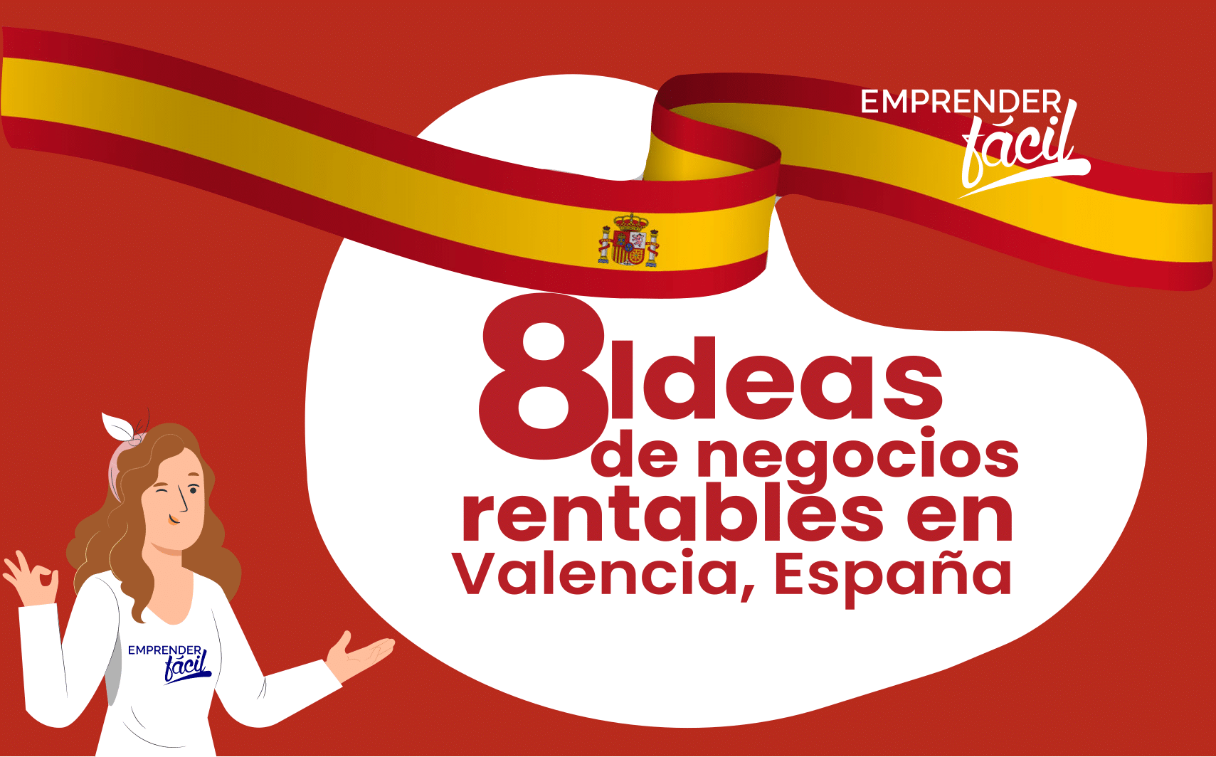 Negocios rentables en Valencia