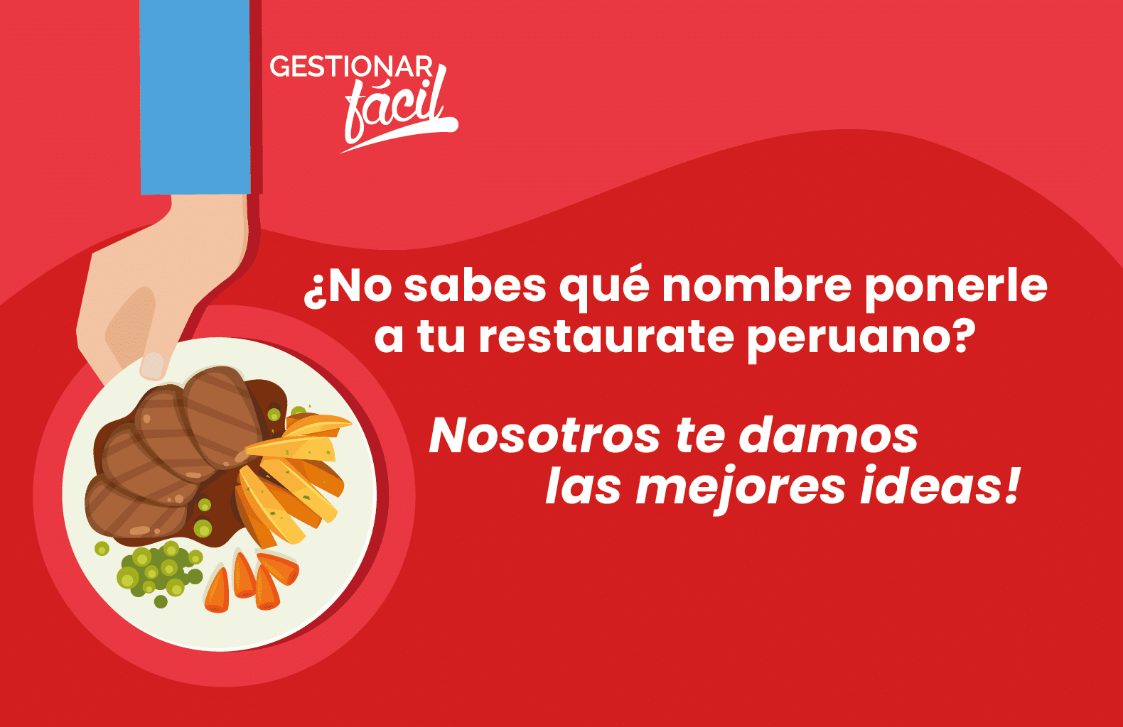 Nombres para Restaurantes Peruanos ¡Espectaculares!