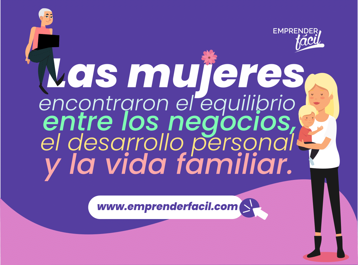 ¿Cómo hacen las mujeres emprendedoras colombianas?