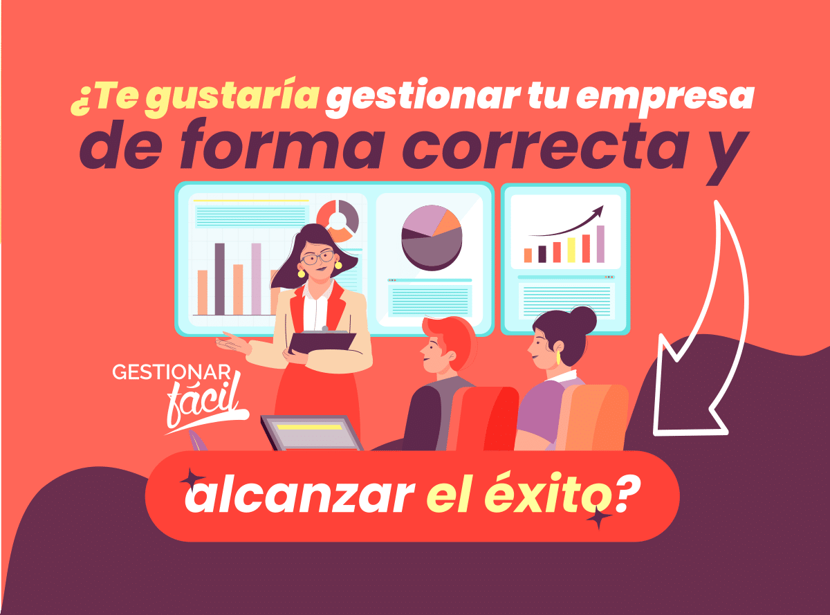 Errores de gestión en empresas ¡Aprende a solucionarlos!