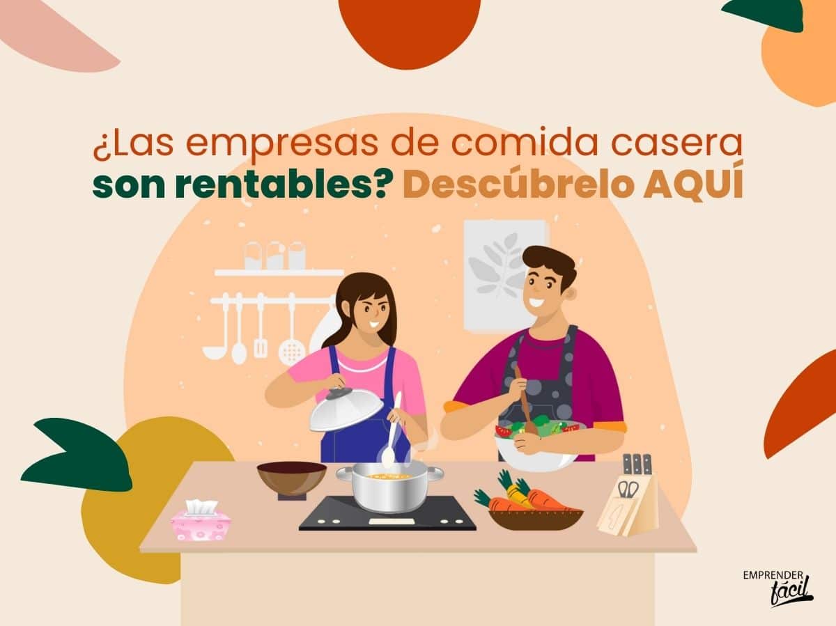 ¿Los emprendimientos de comida casera son rentables? Parte II