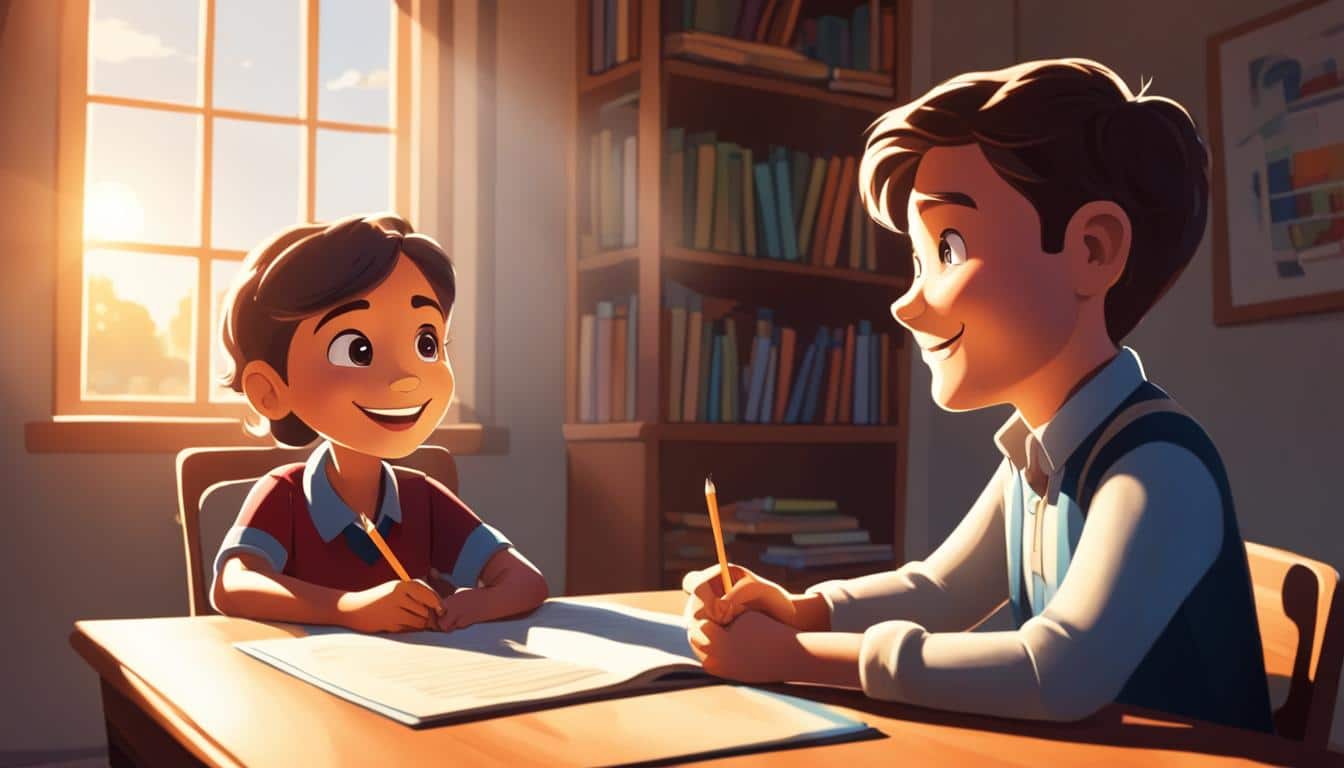 Negocios de Tutorías para niños en edad escolar