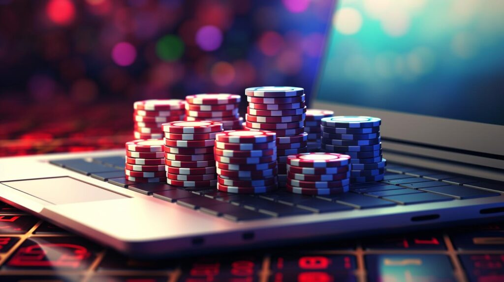 El crecimiento de los casinos online en Chile: Tendencias y perspectivas del mercado 0